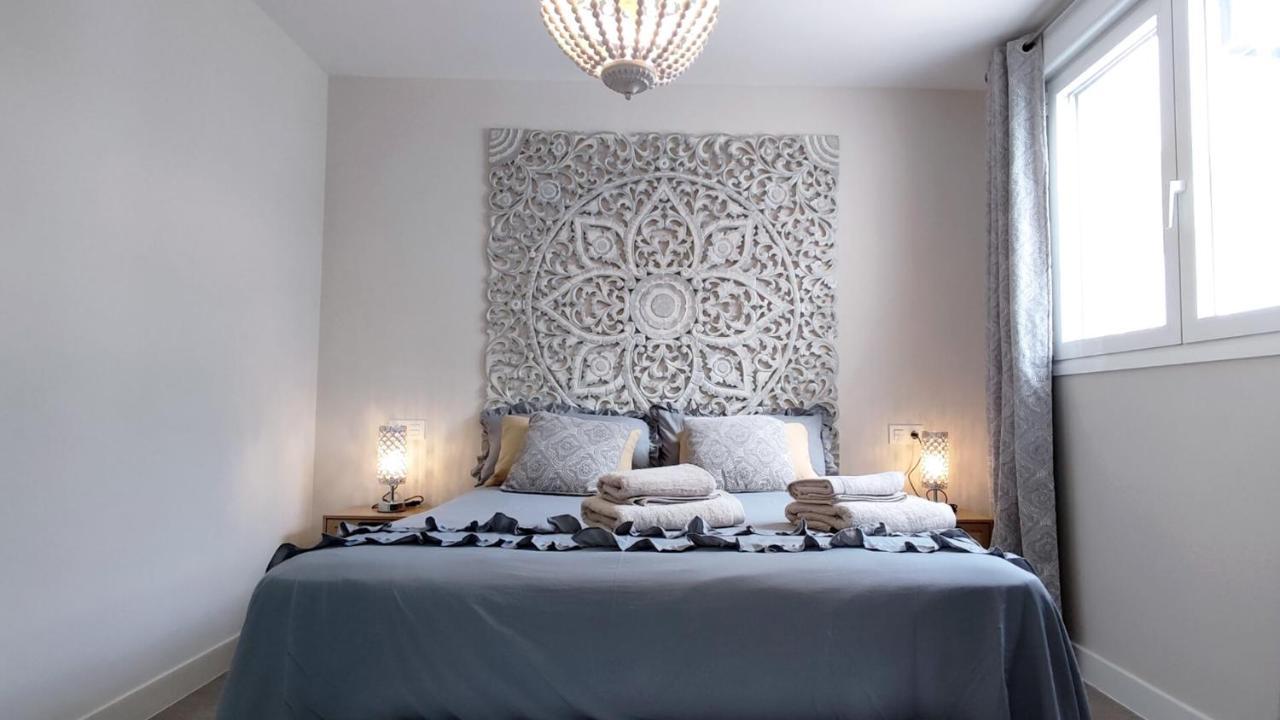 Dunas Beach II Apartment ตอร์ร็อกซ์ ภายนอก รูปภาพ
