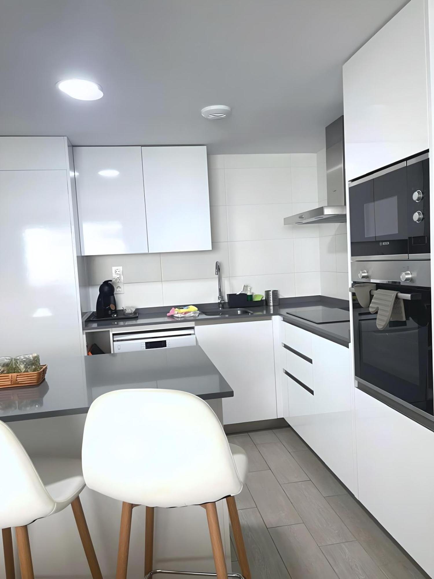 Dunas Beach II Apartment ตอร์ร็อกซ์ ภายนอก รูปภาพ